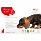 Proefpakket hond 400g (1 Set met verschillende soorten / natvoer / vlokken en testpakketten)