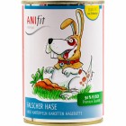 Falscher Hase 400g (6 Stuk)