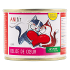 Délice de Coeur 200g (6 Stuk)